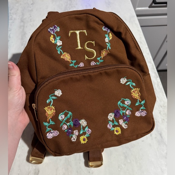 Taylor Swift Handbags - NEW Taylor Swift Acoustic Piano Backpack